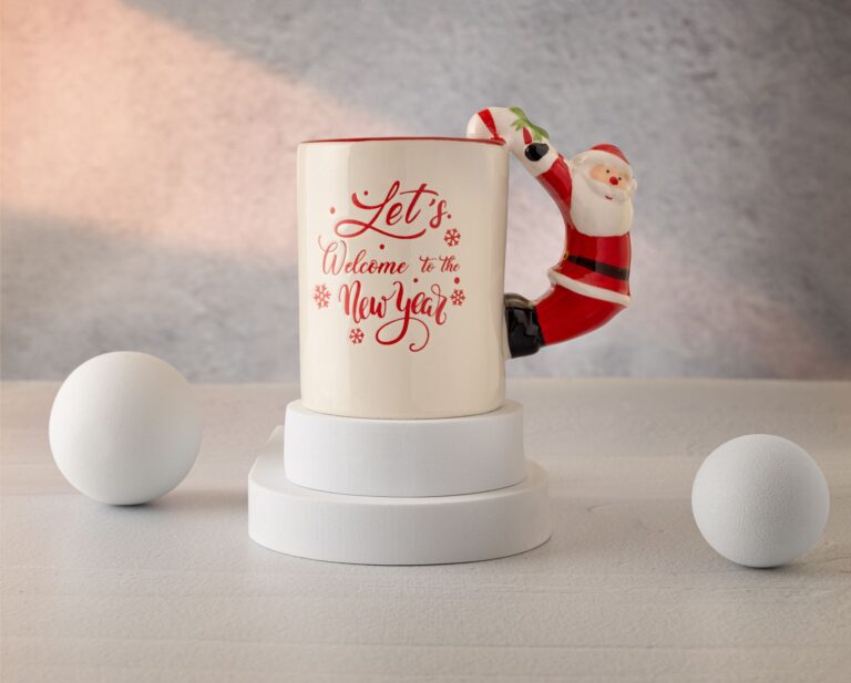 2026 Christmas range
