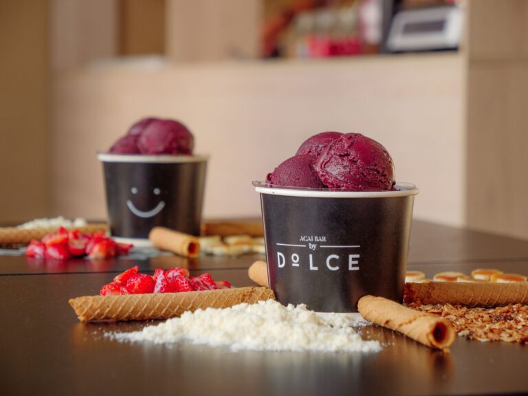 Açaí stations in Hyderabad