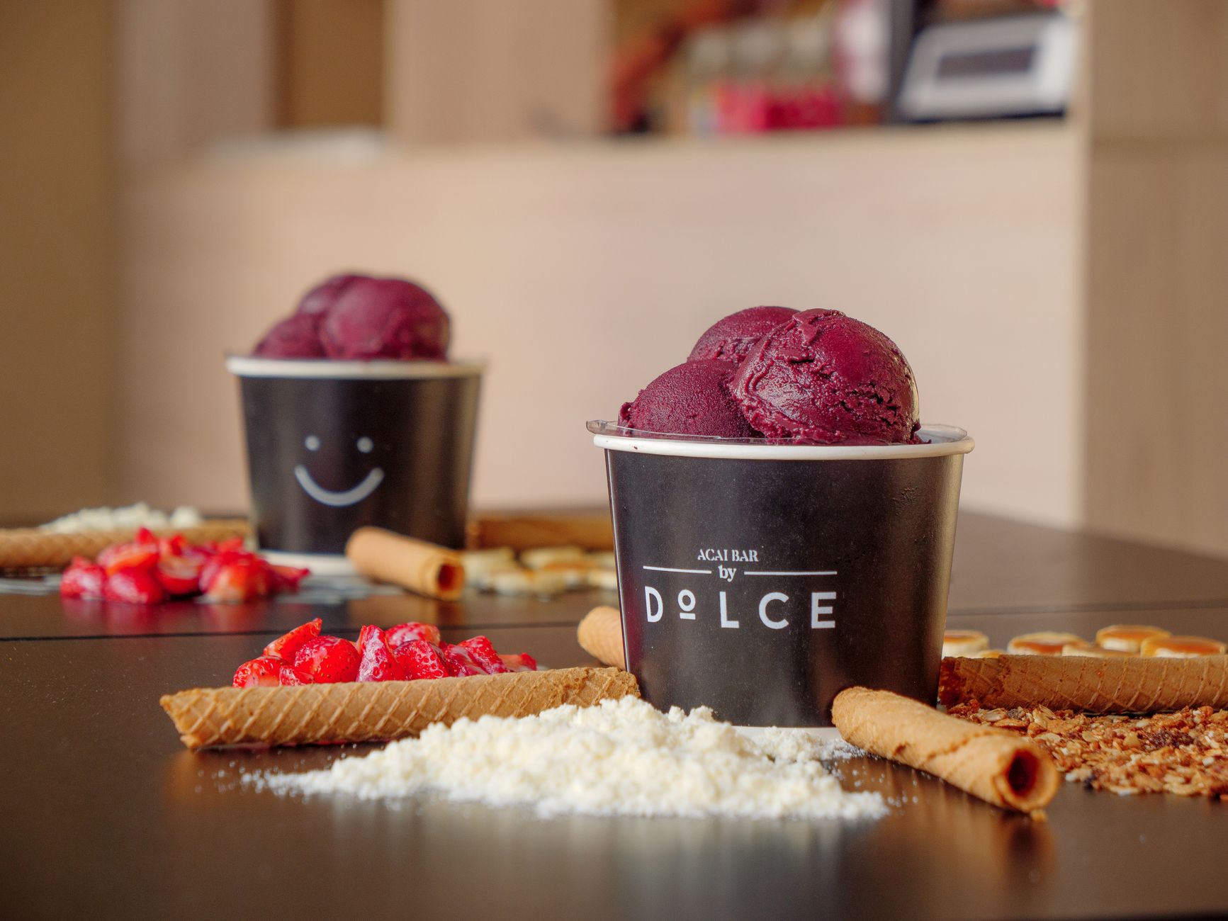 Açaí stations in Hyderabad: The Best New Trend for Teens