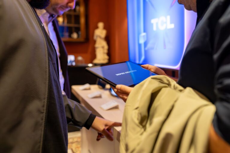 AI products launch