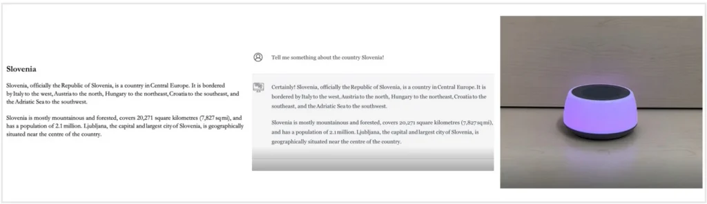 Alexa branded conversations