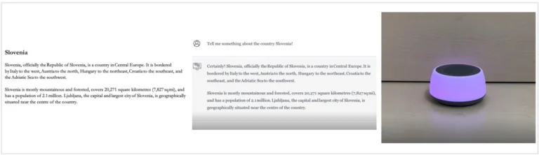 Alexa branded conversations