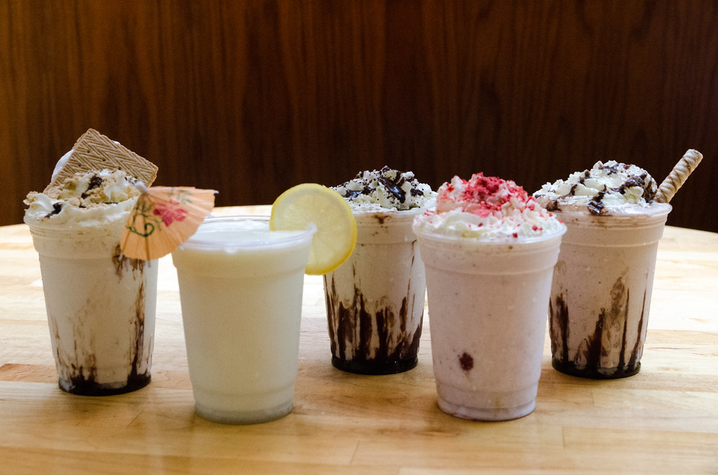 coconut cream launch