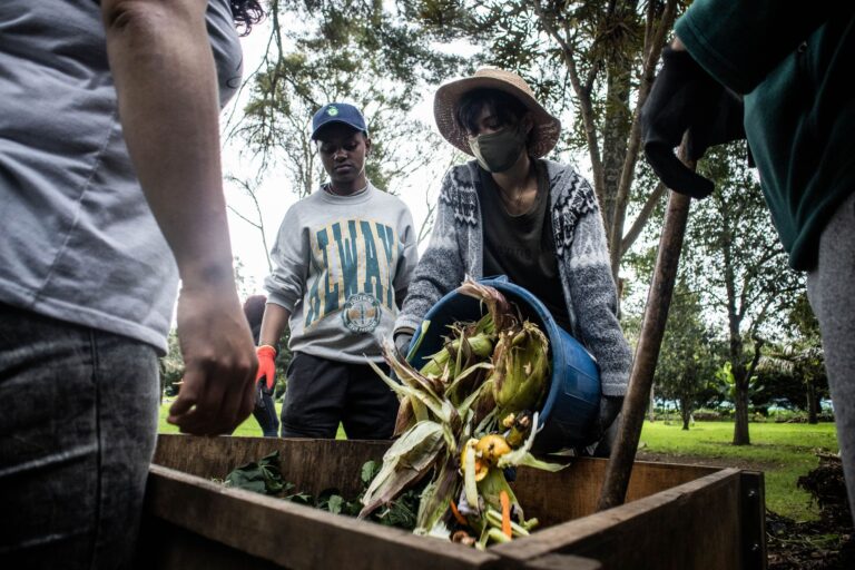Future of Food Initiative