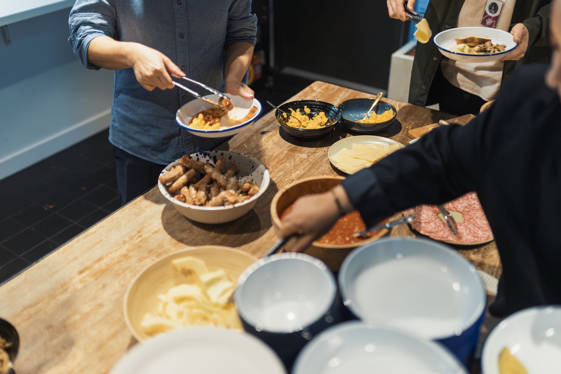 Global Food Week 2026: Best Proven Model for Businesses