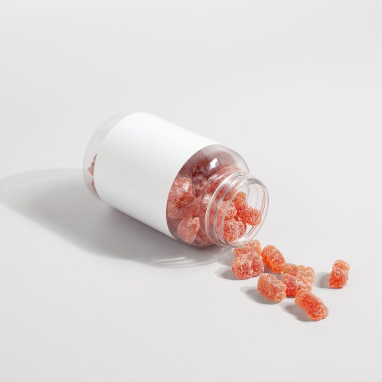 NMN gummies launch