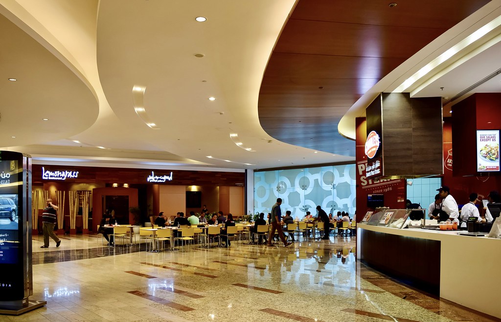 One District One Cuisine