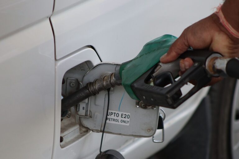petrol subsidy revival