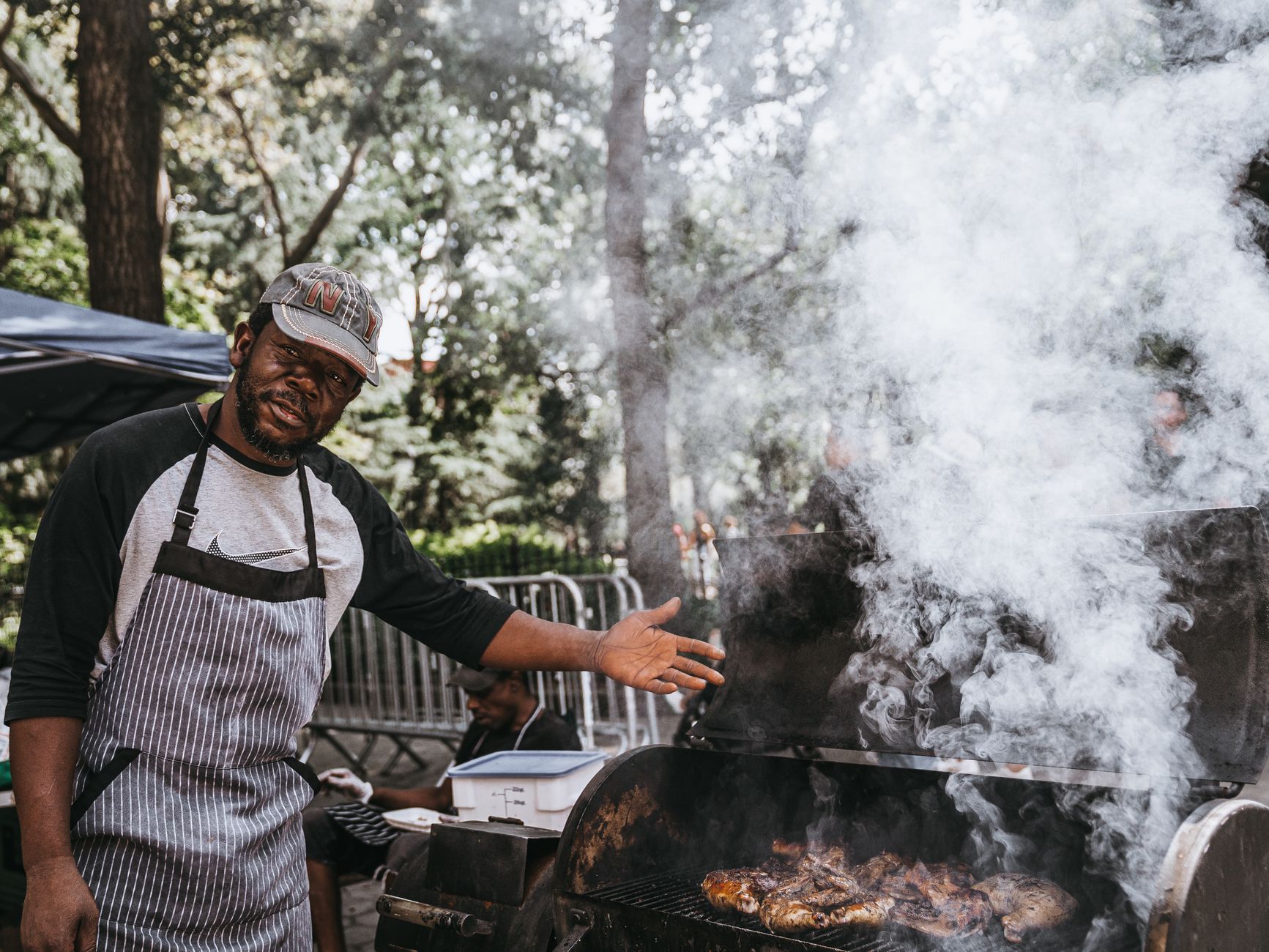 Terry Black's Barbecue