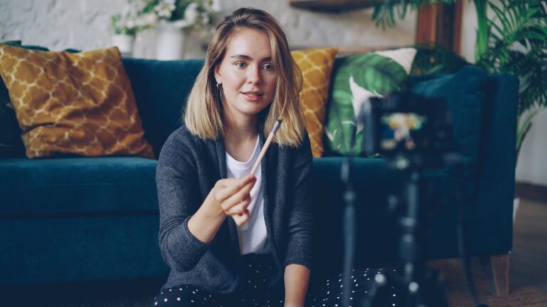 AI-powered brand engagement