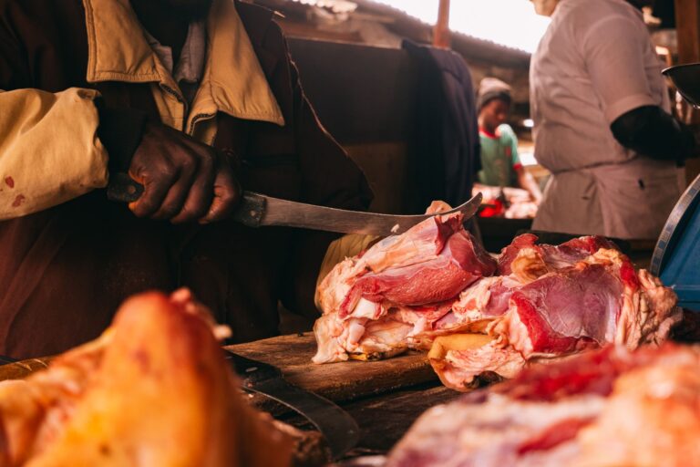 bespoke butchery service