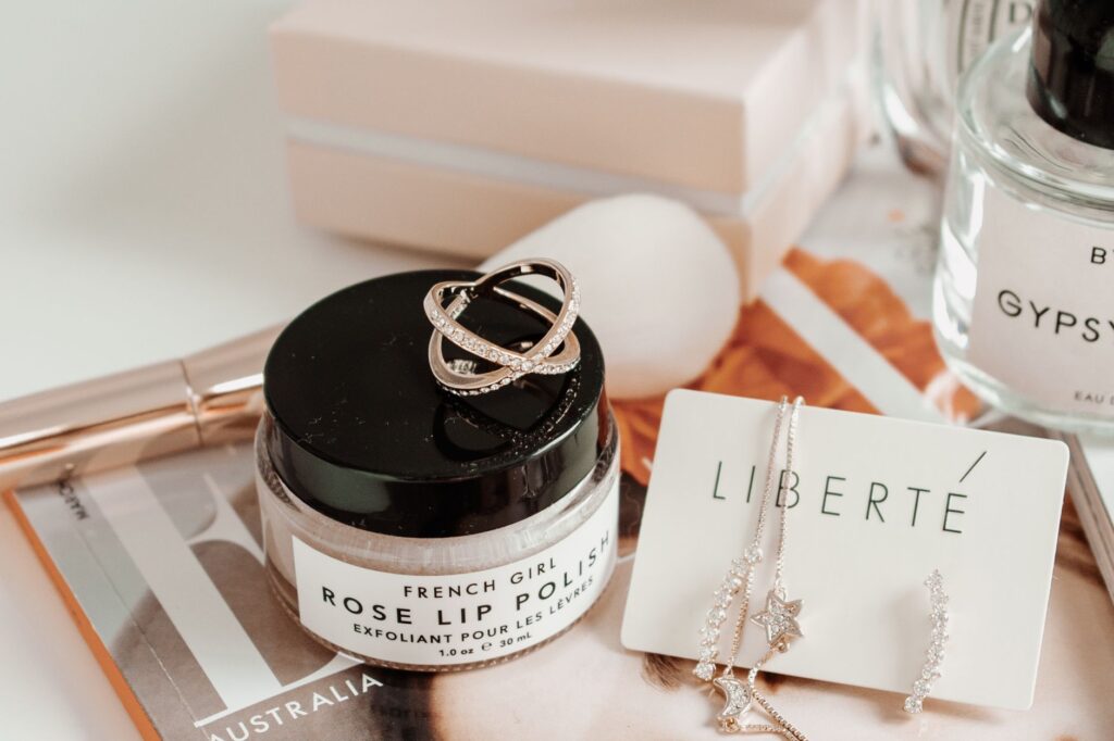 Cult Beauty luxury products