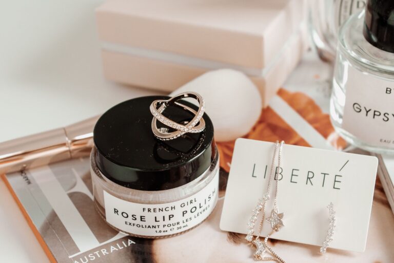 Cult Beauty luxury products