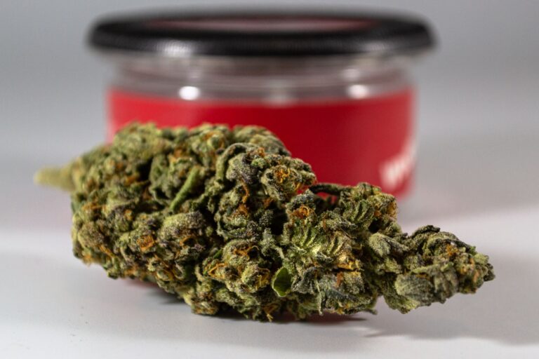 Dank Pack cannabis
