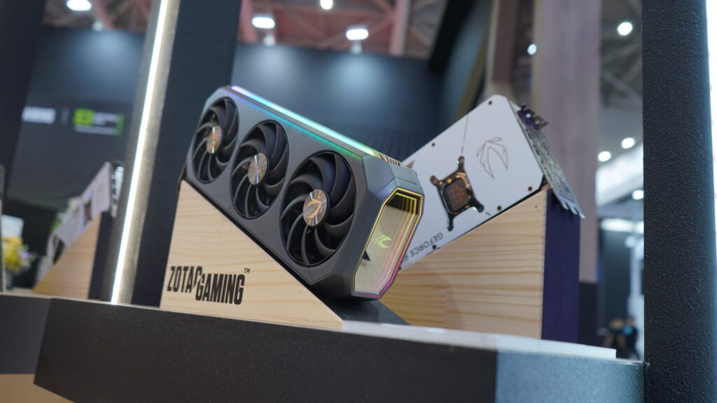 GeForce RTX 50 Series