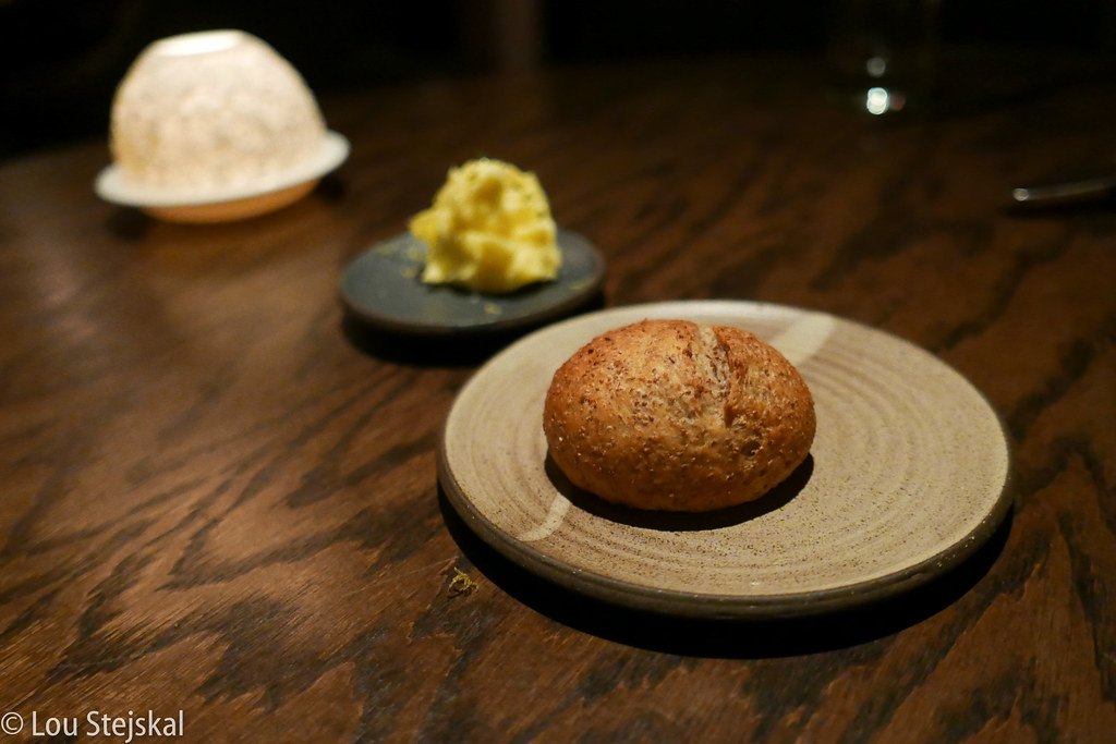 gluten-free protein bread