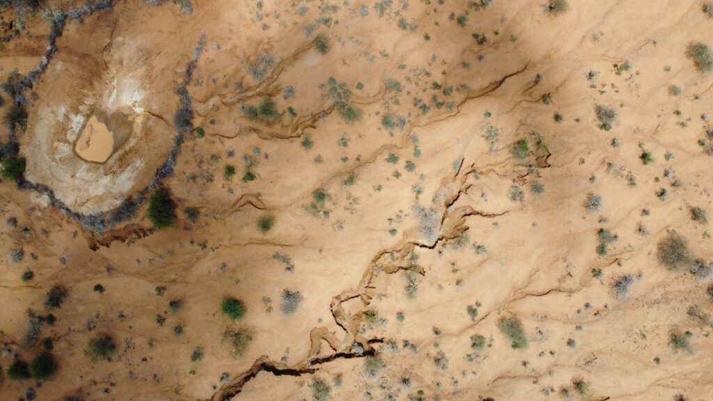 Kenya acidic soils
