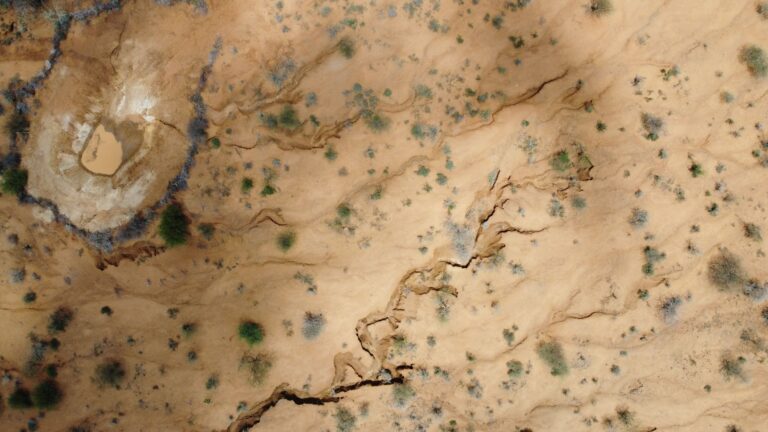 Kenya acidic soils