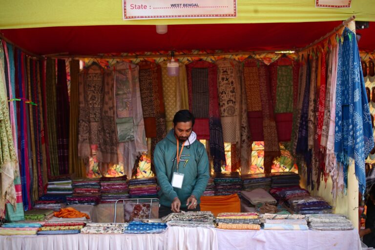 Khadi Mahotsav 2026