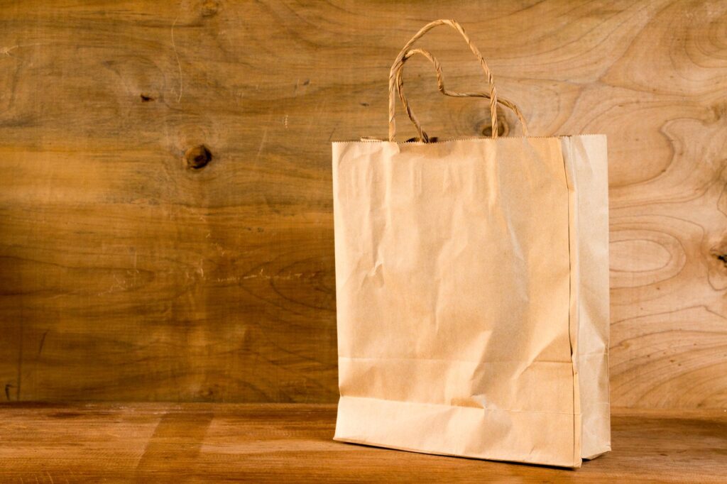 Kraft Heinz bagged soup