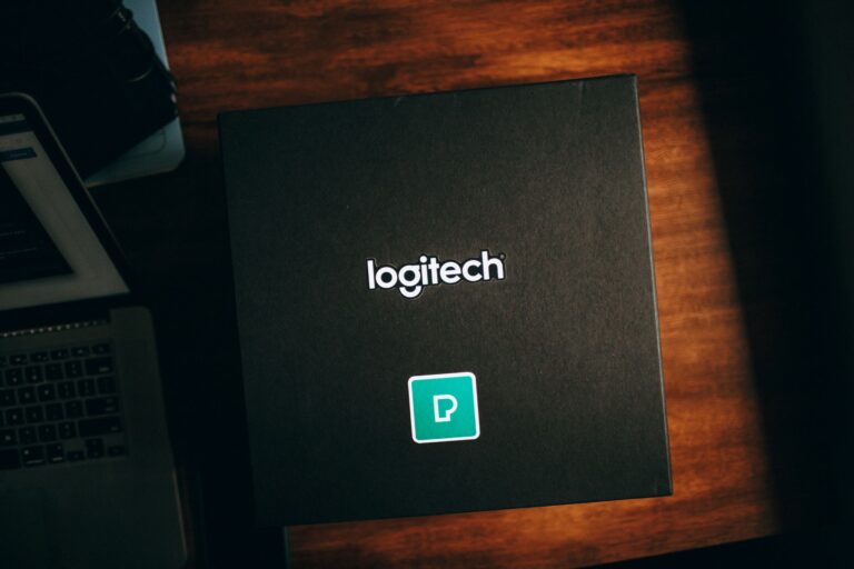 Logitech enterprise product launch