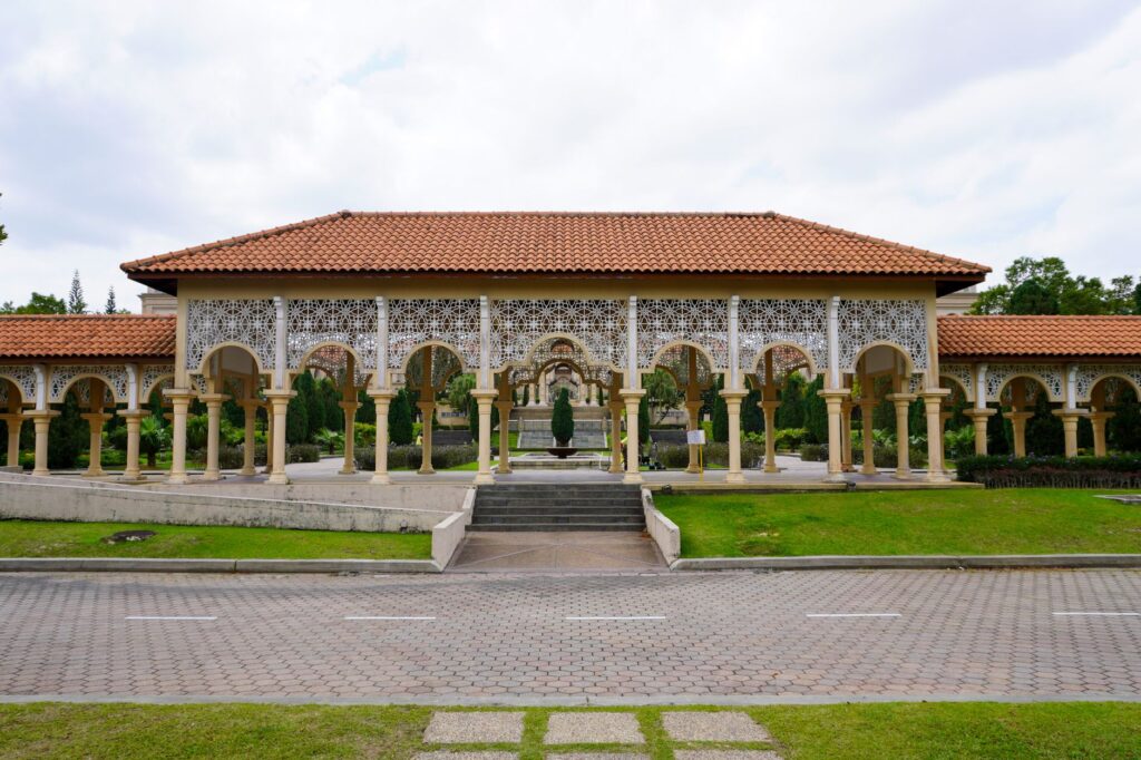 Malaysia Pavilion SIAL Paris