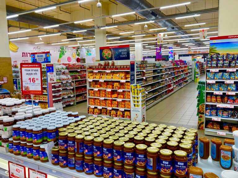 MARKFED products