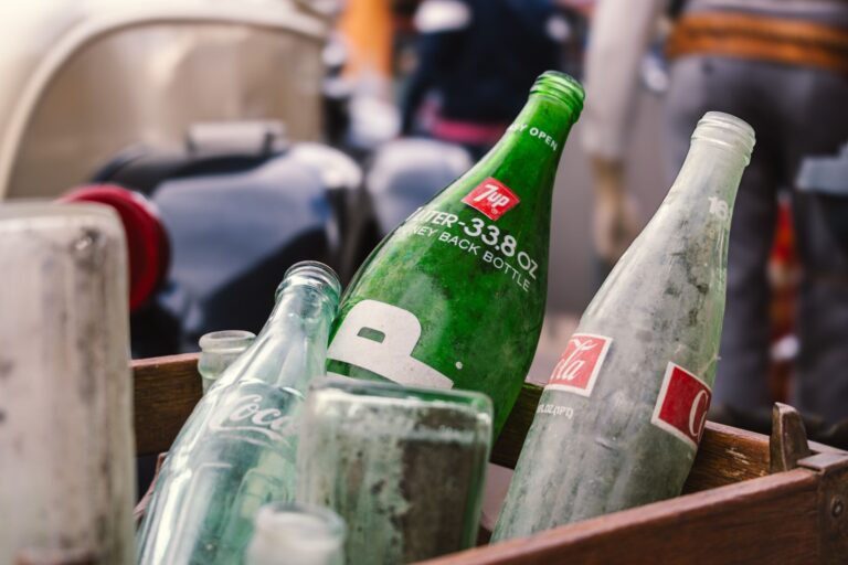 nostalgic 7UP flavor