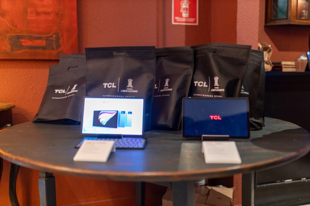 PROPASTA brand launch