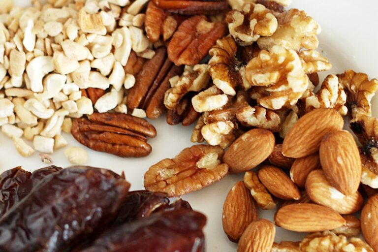 Protein Refresher