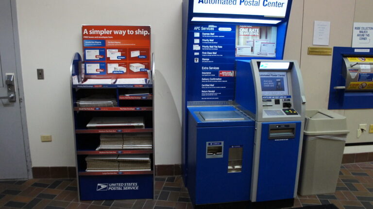 retail technology platform