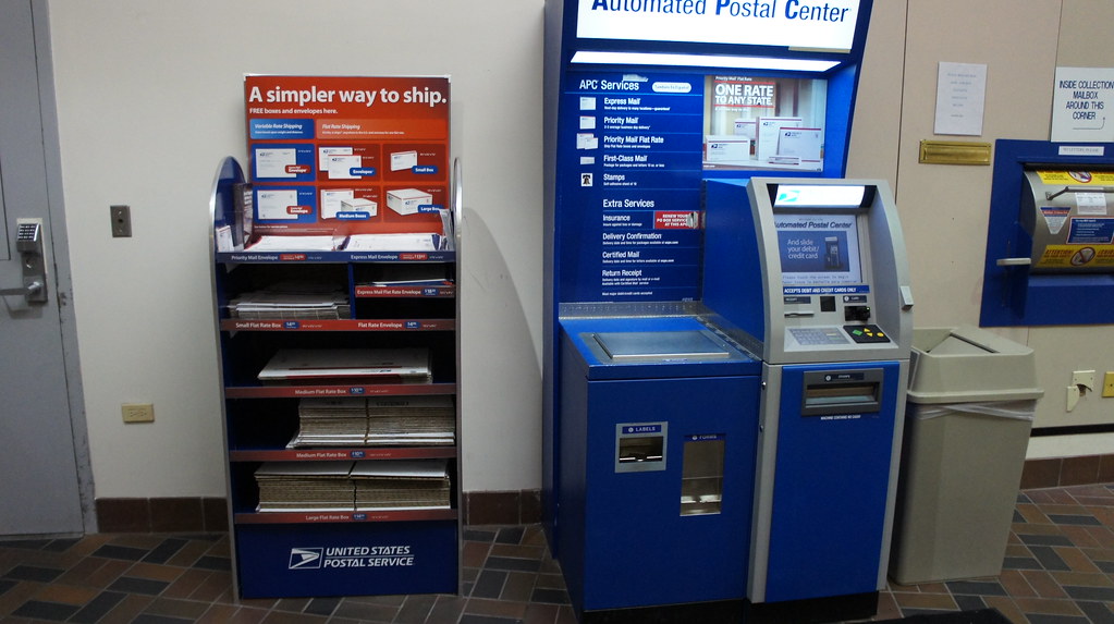 retail technology platform