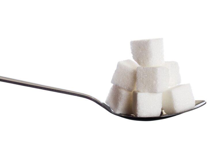 tagatose sweetener