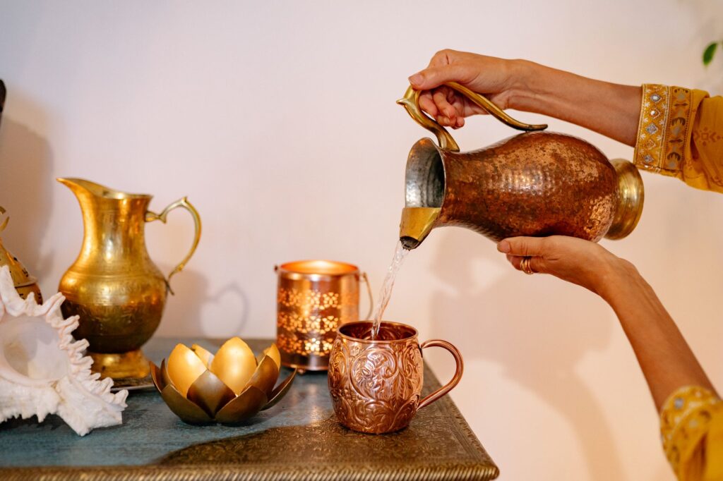 Tata Tea Chakra Gold