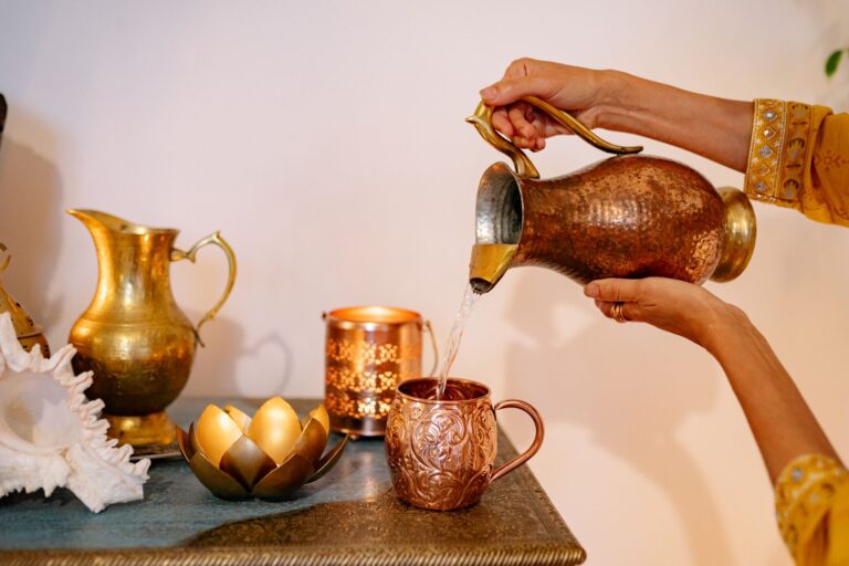Tata Tea Chakra Gold